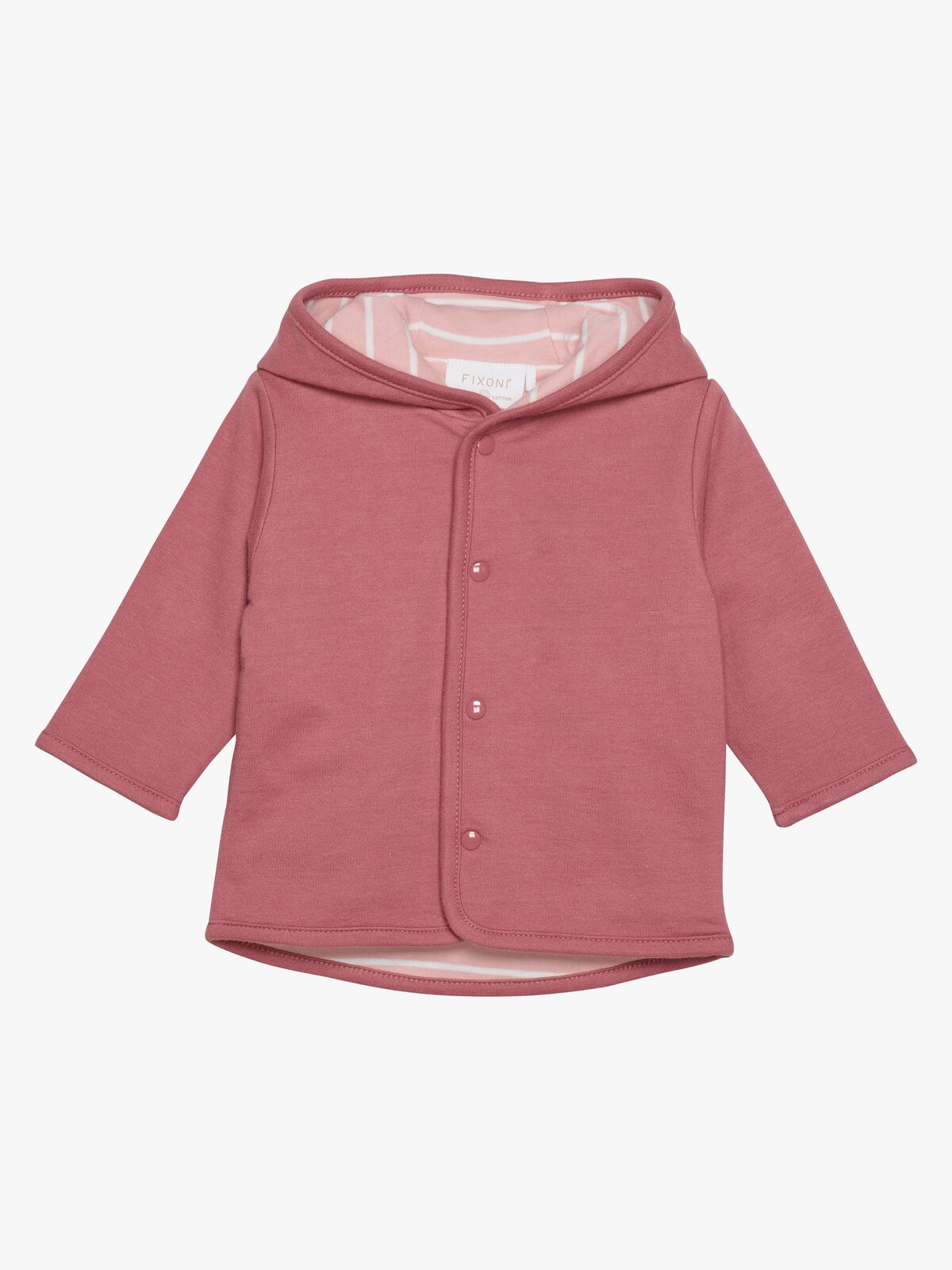 Fixoni Cardigan, Withered Rose