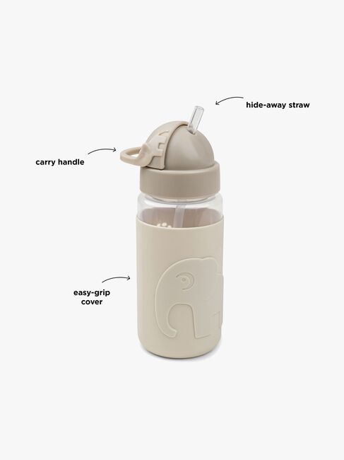 Done By Deer Elphee Tudekop Easy-Grip, Sand