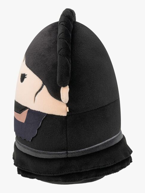 Squishmallows Bamse Wednesday i Dansekostume 20 cm