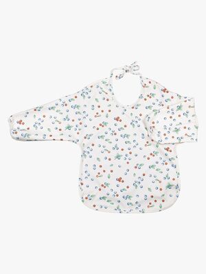 Elsa Beskow Putte I Blåbærskoven  Langærmet Hagesmæk