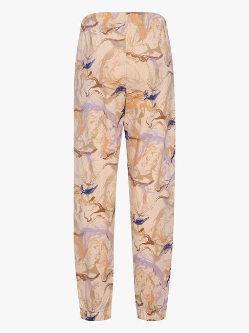 Hummel Hmlswirly Træningsbukser, Bisque