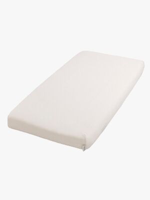 BabysOnly Stræklagen 60x120, Tender Linen