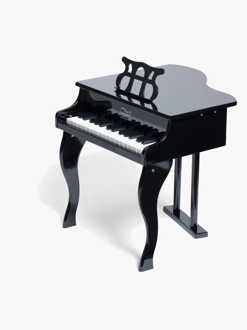 Cloudberry Castle Legetøjsflygel, Sort