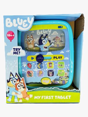 Bluey Tablet-PC