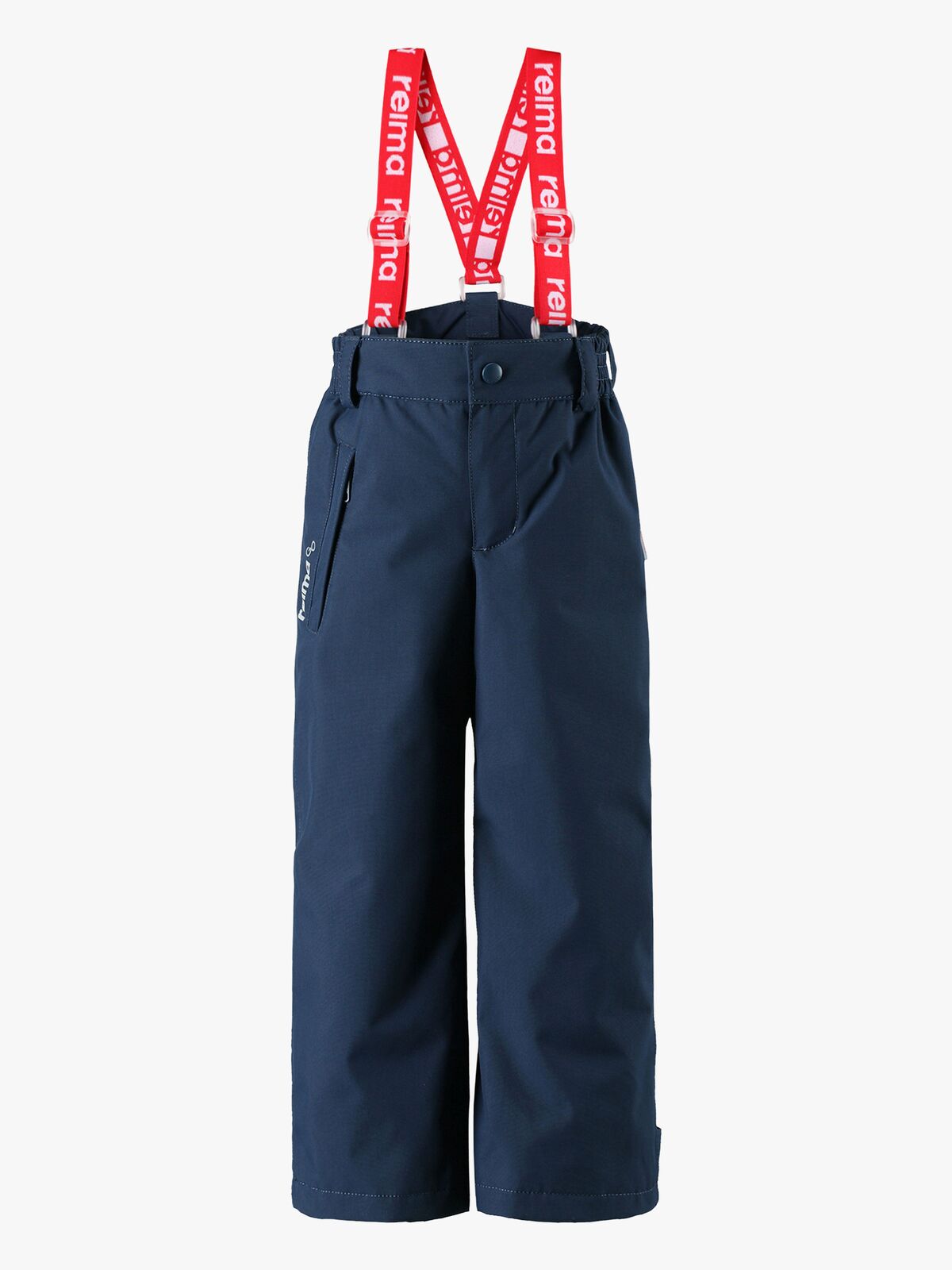 Reimatec Loikka Overtræksbukser, Navy