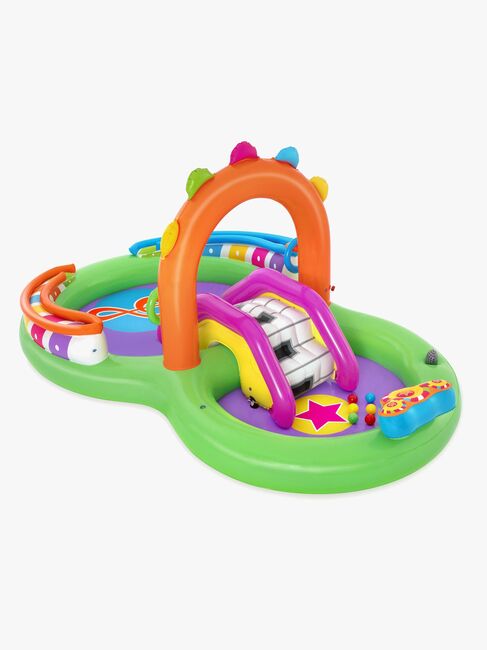 Bestway Vandland Sing 'n Splash