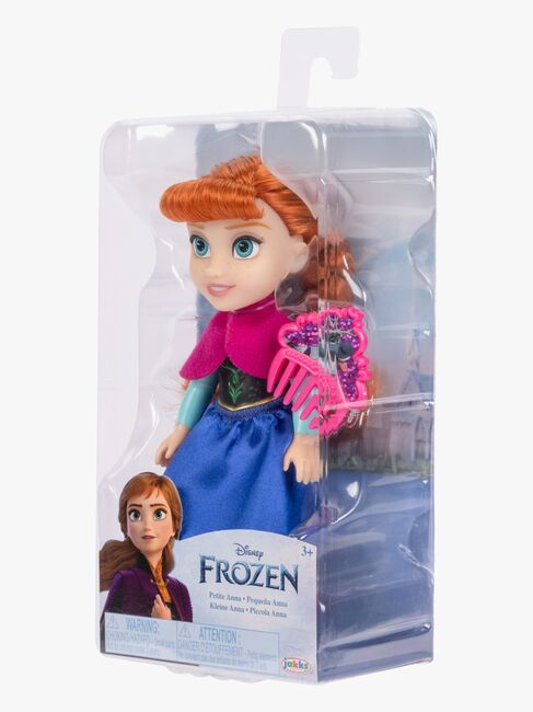 Disney Frozen Dukke Anna 15 cm 15cm-240414RF1-4629_2.jpg