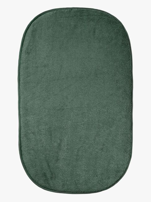 Nattou Softy Puslepude, Mørkegrøn