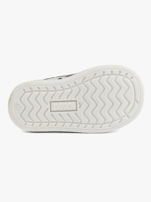 Kavat Fiskeby Begyndersko, Floral