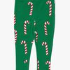 Luca & Lola Leggings Merry Babylove, Green