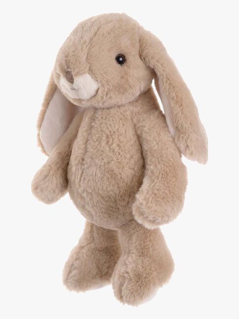 Bukowski Lovely Kanini Bamse 25 cm, Taupe 0114SBR11-0011-4841_1.jpg