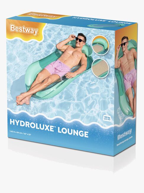 Bestway Bademadras HydroLuxe Lounge