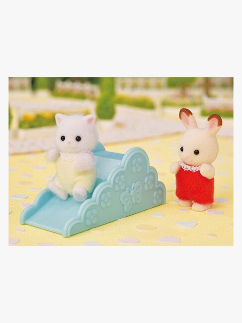 Sylvanian Families Dukkehustilbehør Vindmølle