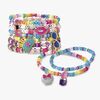 Shimmer n' Sparkle Mini Mania Beauty Charms Armbåndssæt