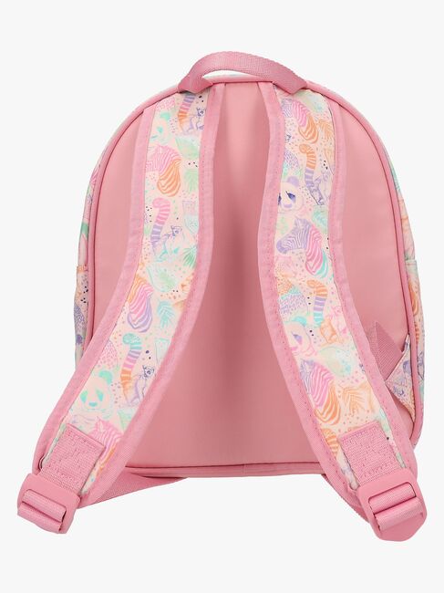 TOPModel Wild Rygsæk, Pink