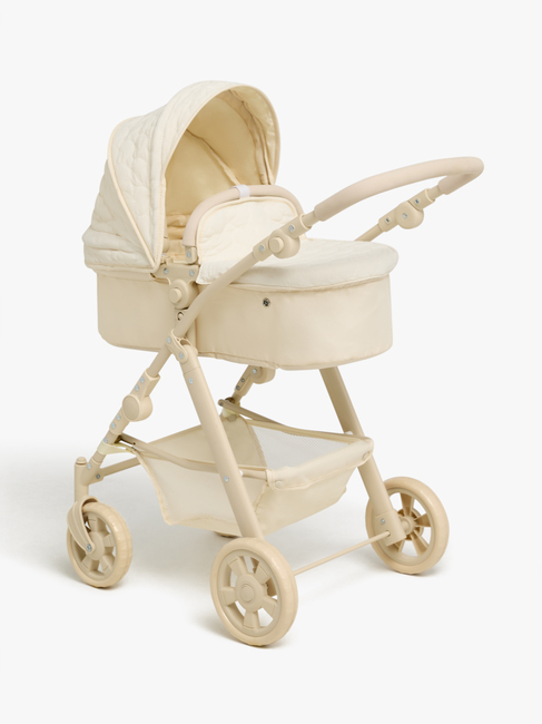 Alice & Fox Dukkevogn, Cream AF-577M-CREAM-4676_1.jpg