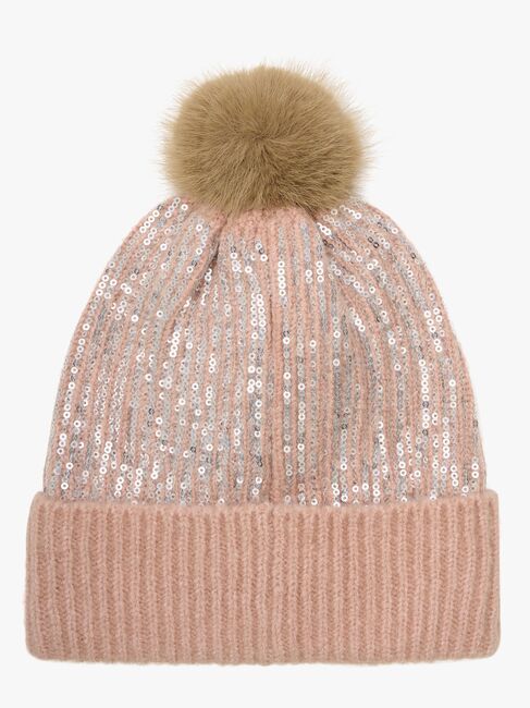 Minymo Hue, Misty Rose