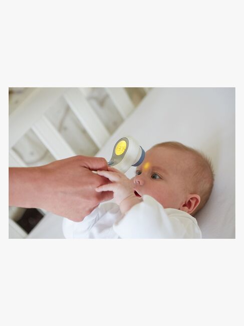 Braun Febertermometer