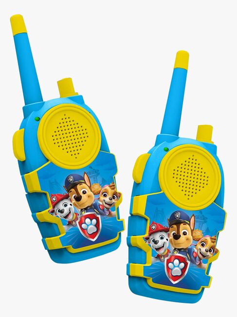 Paw Patrol Walkie Talkie 150 m