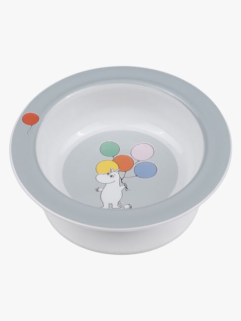 Mumitroldene Festligheder Sugekoptallerken