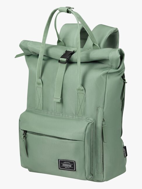 American Tourister Urban Groove City Rygsæk 17L, Urban Green