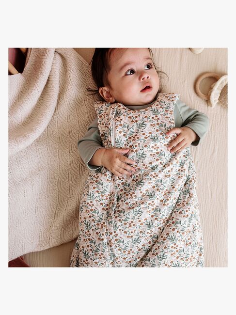 Candide Sovepose 3-9 Måned, Natur