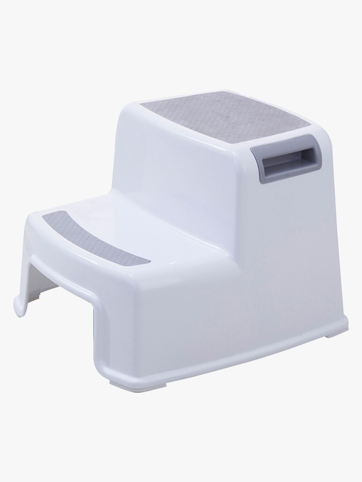 BabyDan Skammel To Trin