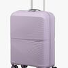 American Tourister Airconic Rejsetaske 33,5L, Stormy Lilac