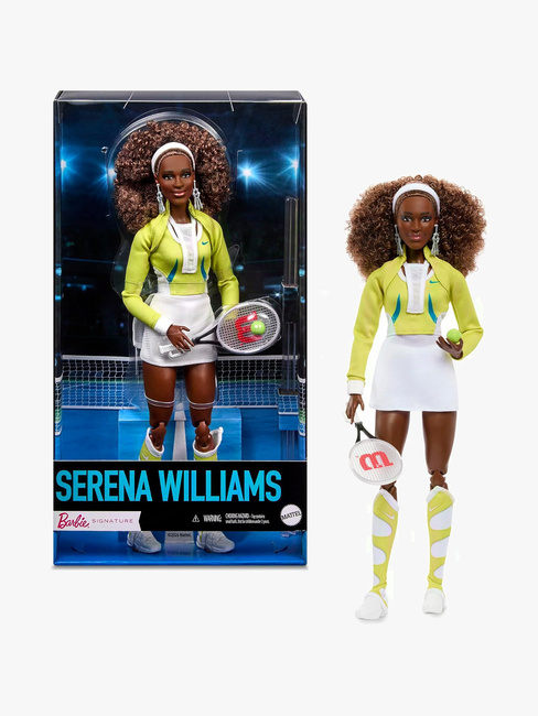 Barbie Collector Modedukke Serena Williams 00926005-2462_1.jpg