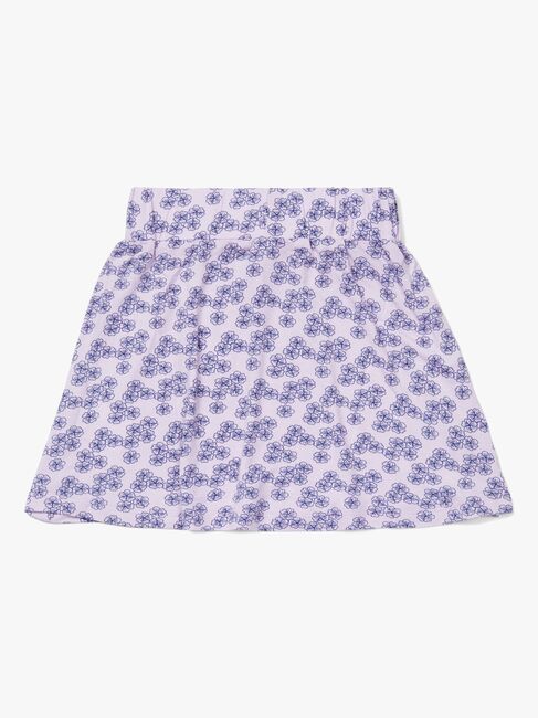 Luca & Lola Ariana Nederdel, Blue/Lavender