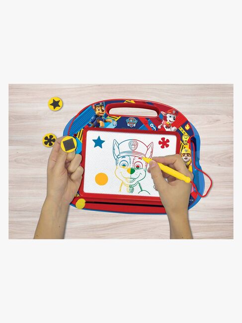 Paw Patrol Tegnetavle