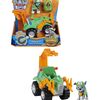 Paw Patrol Dino Deluxe Transportmiddel Rocky