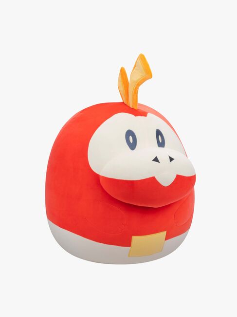 Squishmallows Pokémon Bamse 50 cm Wave 6B