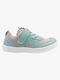 Mikk-Line Barefoot Sneakers, Stone Blue