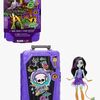 Monster High Skulltimate Secrets Legesæt Jinafire Long S7