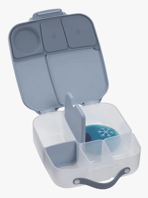 b.box Madkasse, Chill Out