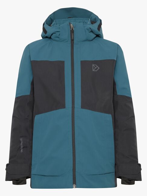 Didriksons Dolomit Vinterjakke, Star Blue