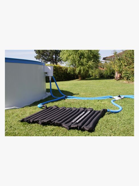 Swim & Fun Solvarmer XP2