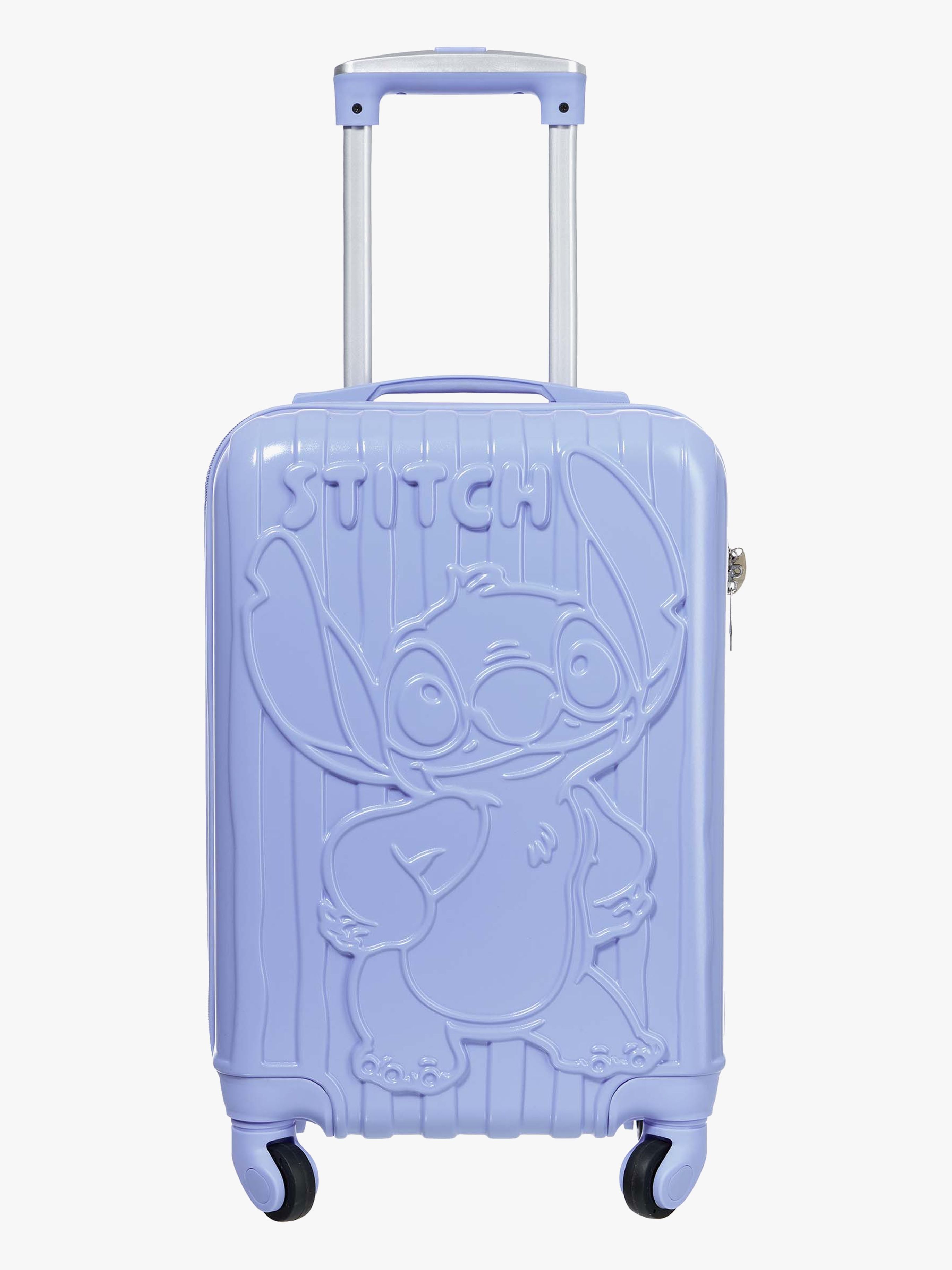 Disney Lilo &  Stitch Kuffert 42L, Blå