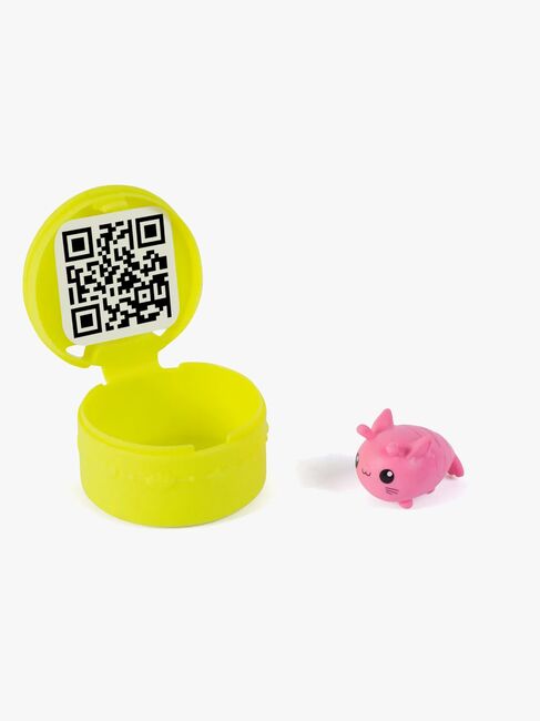 Gabby's Dollhouse Legesæt Furrosted Fun