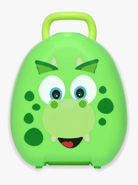 My Carry Potty Potte Dino