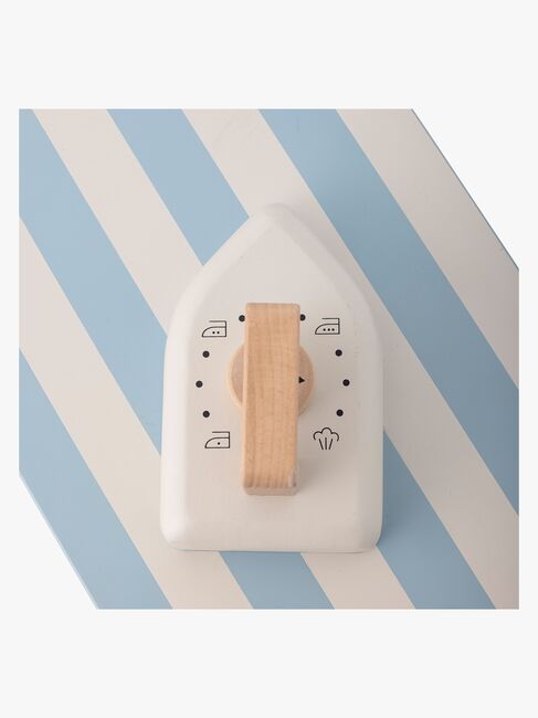 Bloomingville MINI Strygebræt & Strygejern Sande