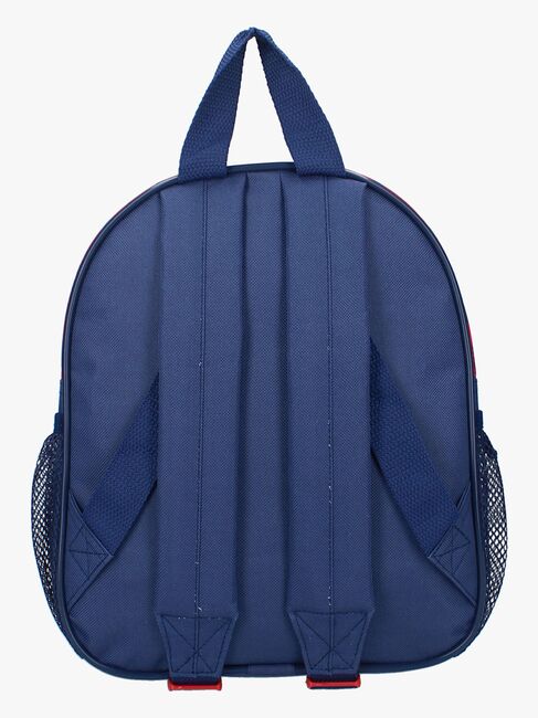 Marvel Spider-Man Rygsæk 7L, Web Warriors