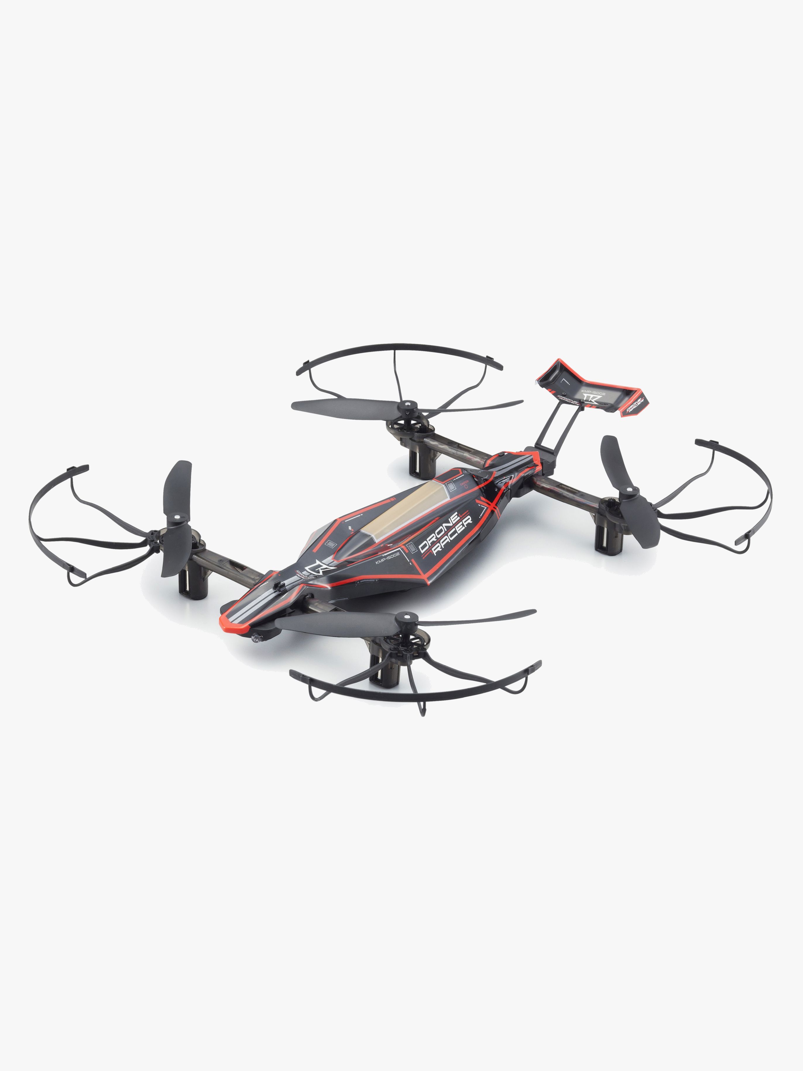 Kyosho Zephyr Force Fjernstyret Drone