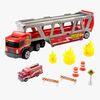 Matchbox Fire Rescue Legetøjssæt