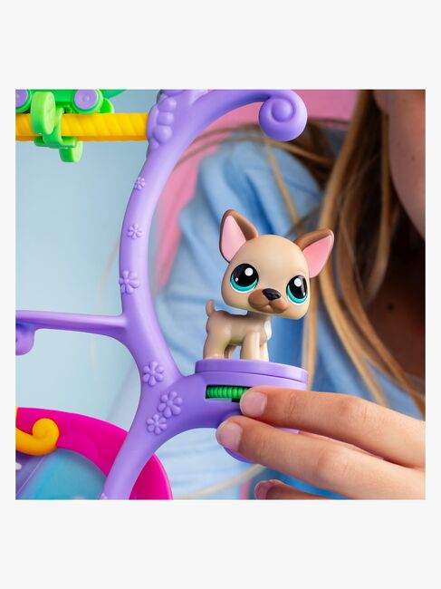Littlest Pet Shop Pets Got Talent Legesæt