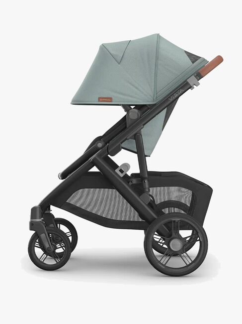 UPPAbaby Vista V3 Duovogn, Kenzi