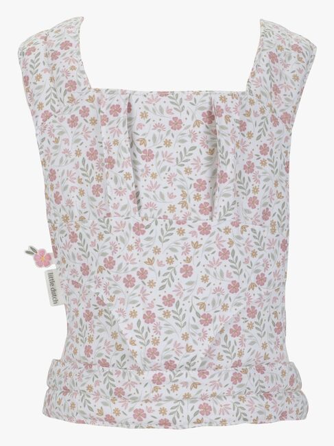 Little Dutch Dukkebæresele, Pink