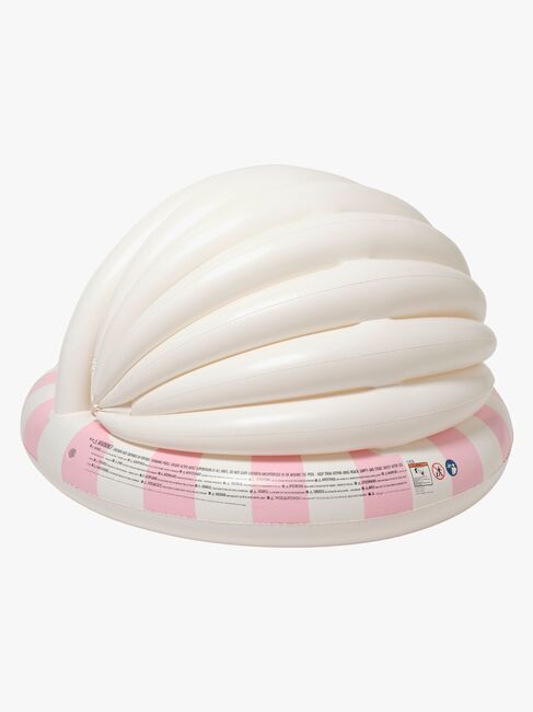 SUNNYLiFE Oppustelig Pool, Cotton Candy Cherry