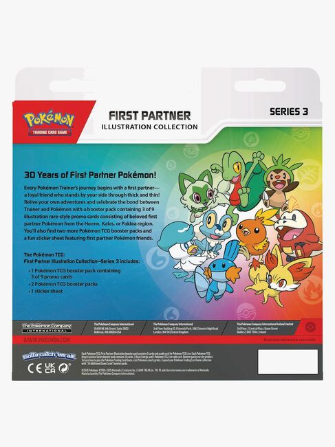 Pokémon First Partner Boosterpakke POK10410-101-3702_2.jpg